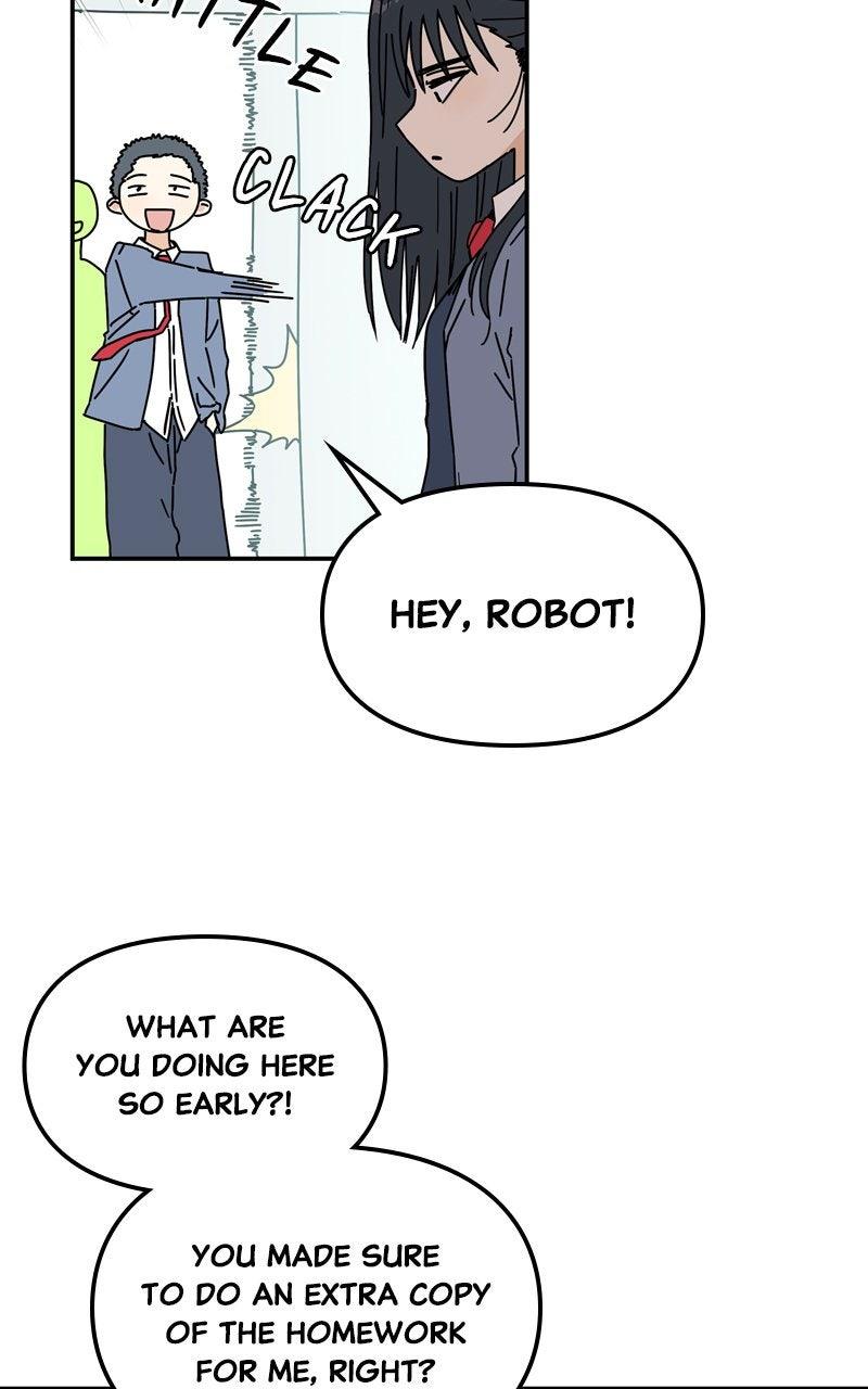 Humanoido Episode 69.5 64