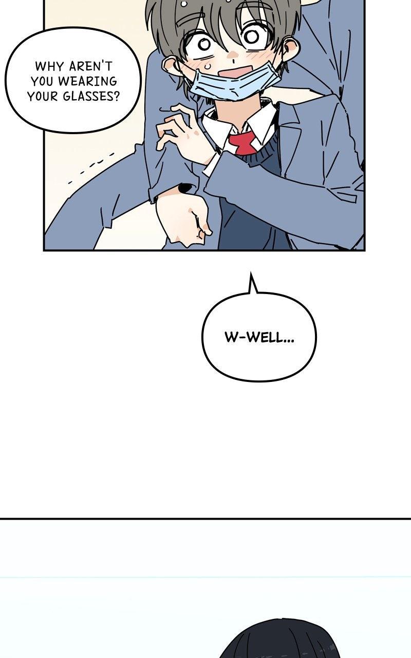 Humanoido Episode 69.5 67
