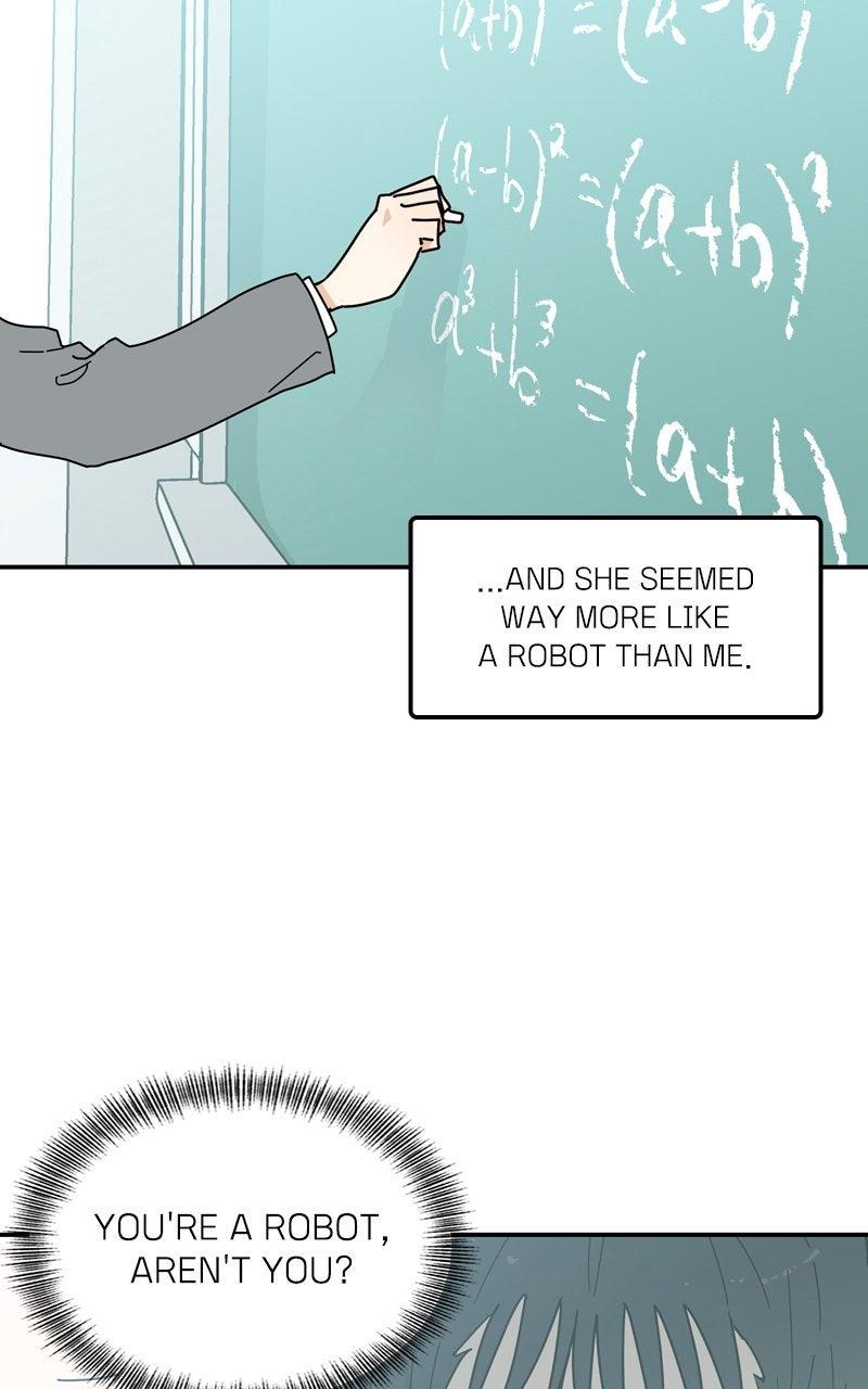 Humanoido Episode 69.5 70