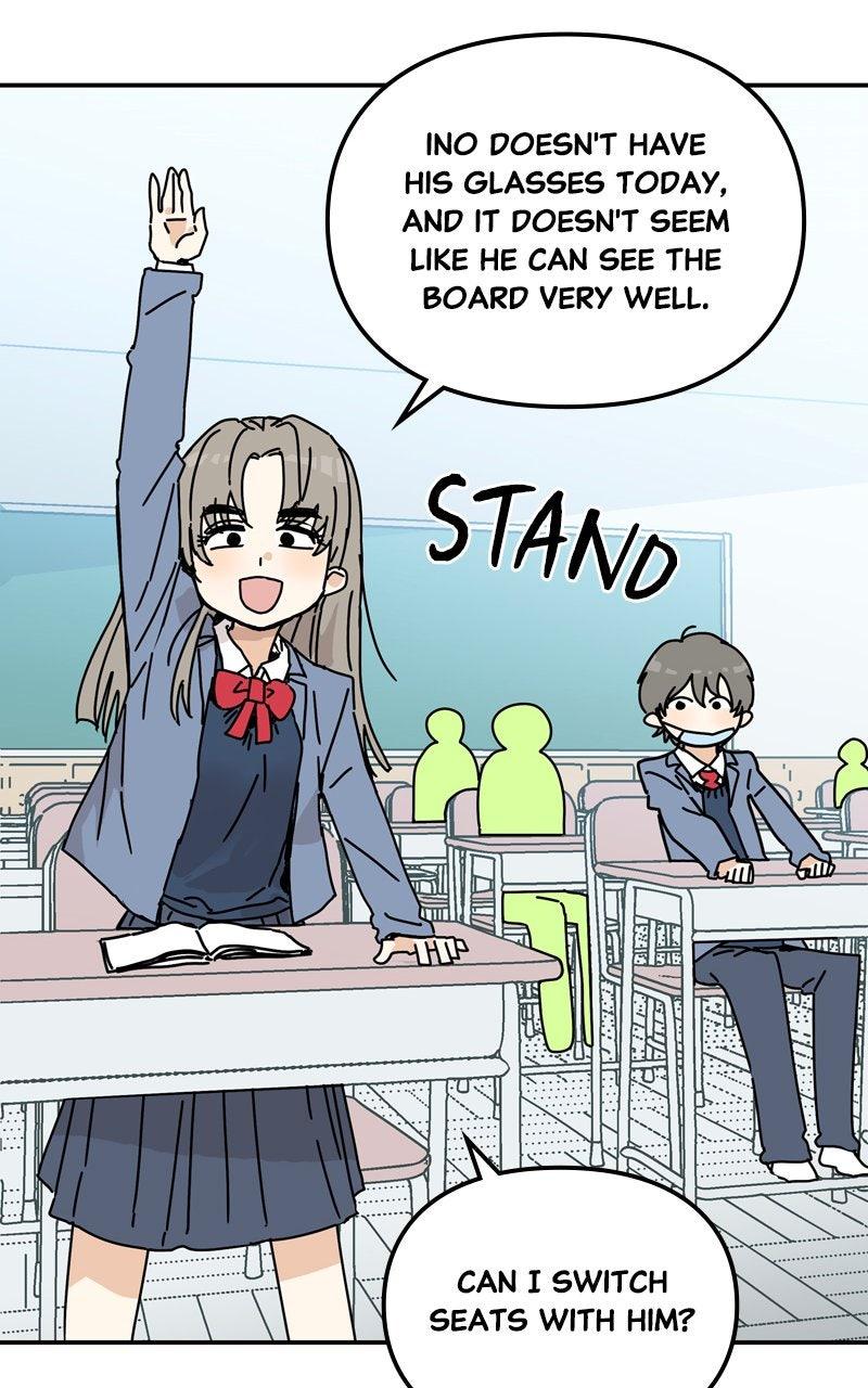 Humanoido Episode 69.5 77