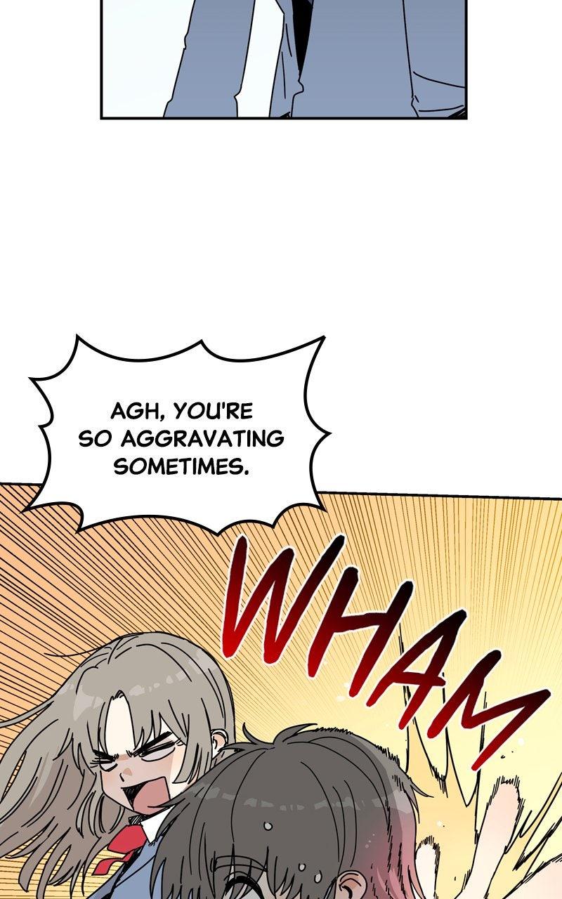 Humanoido Episode 69.5 82