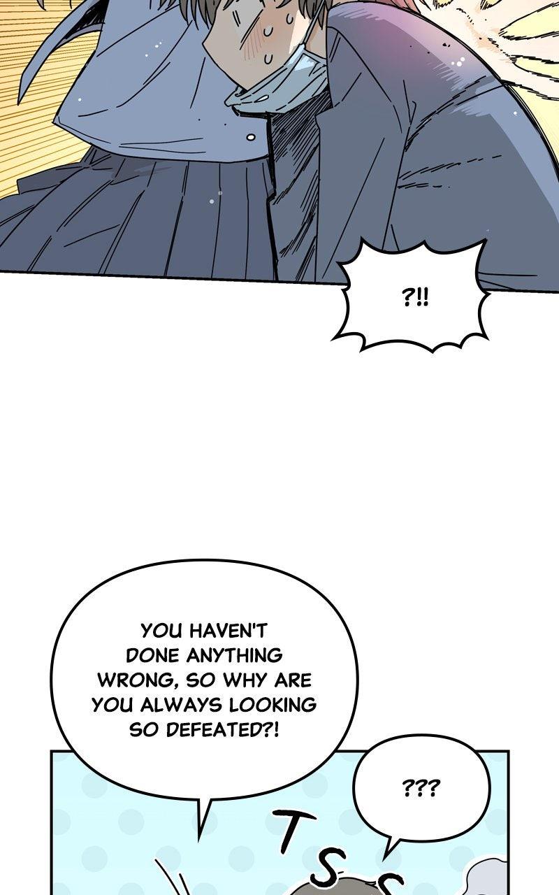 Humanoido Episode 69.5 83