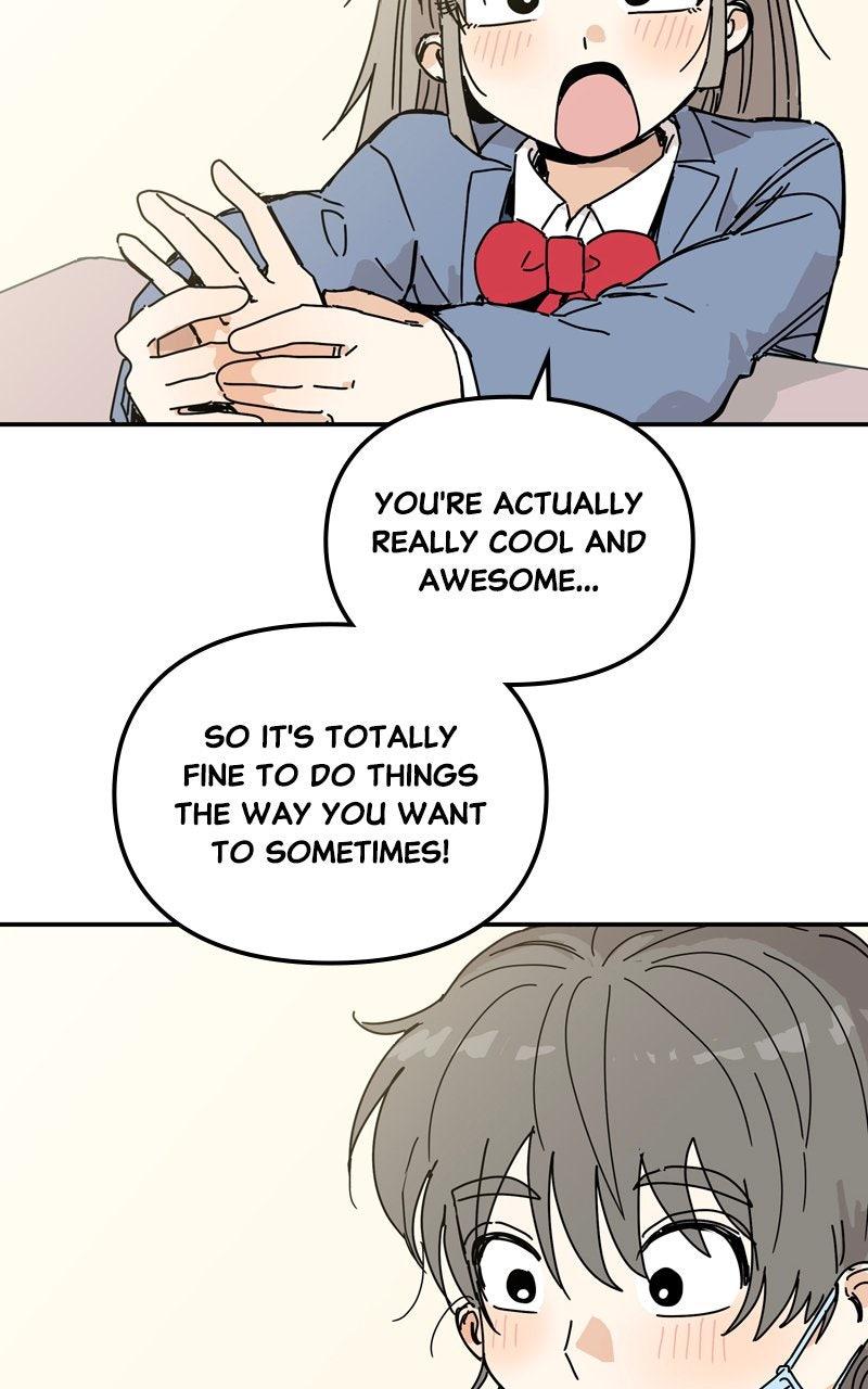 Humanoido Episode 69.5 85