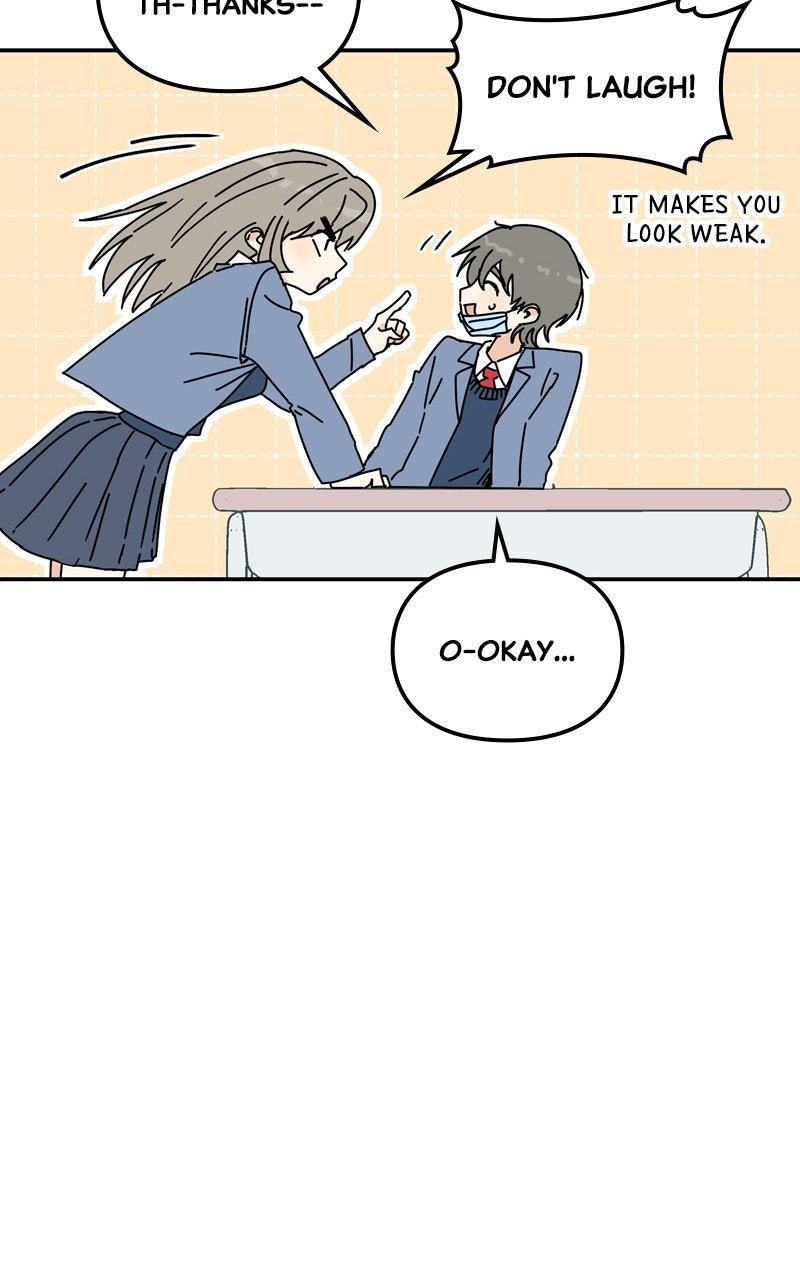 Humanoido Episode 69.5 88