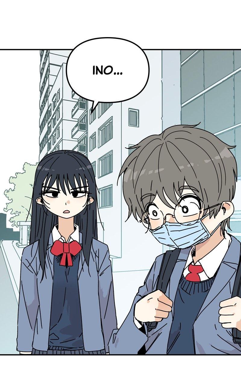 Humanoido Episode 69.5 92