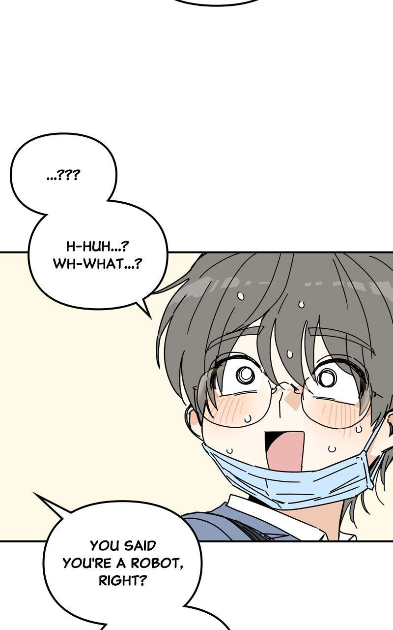 Humanoido Episode 69.5 94