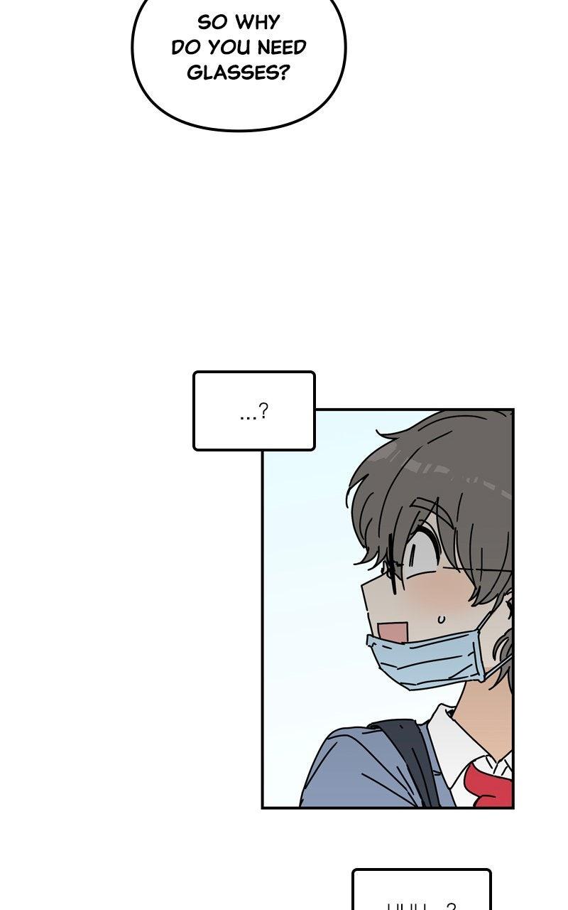 Humanoido Episode 69.5 95