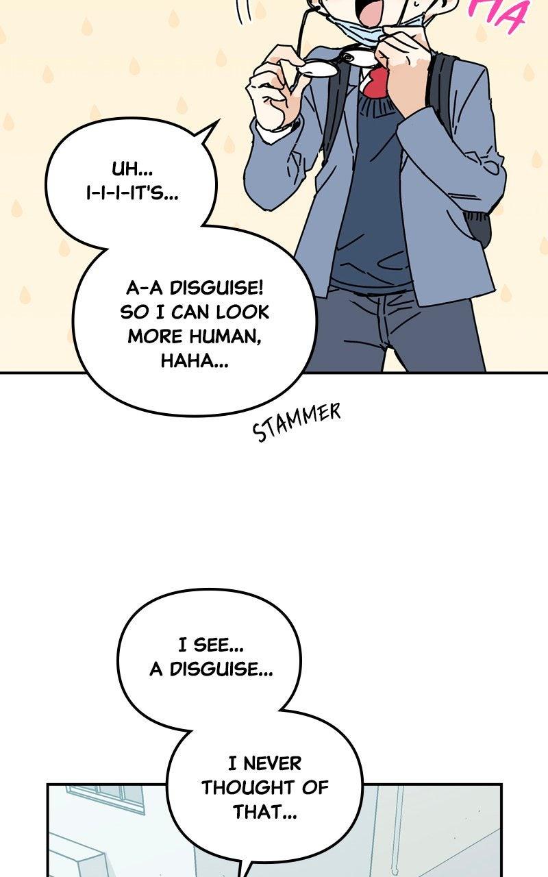 Humanoido Episode 69.5 98