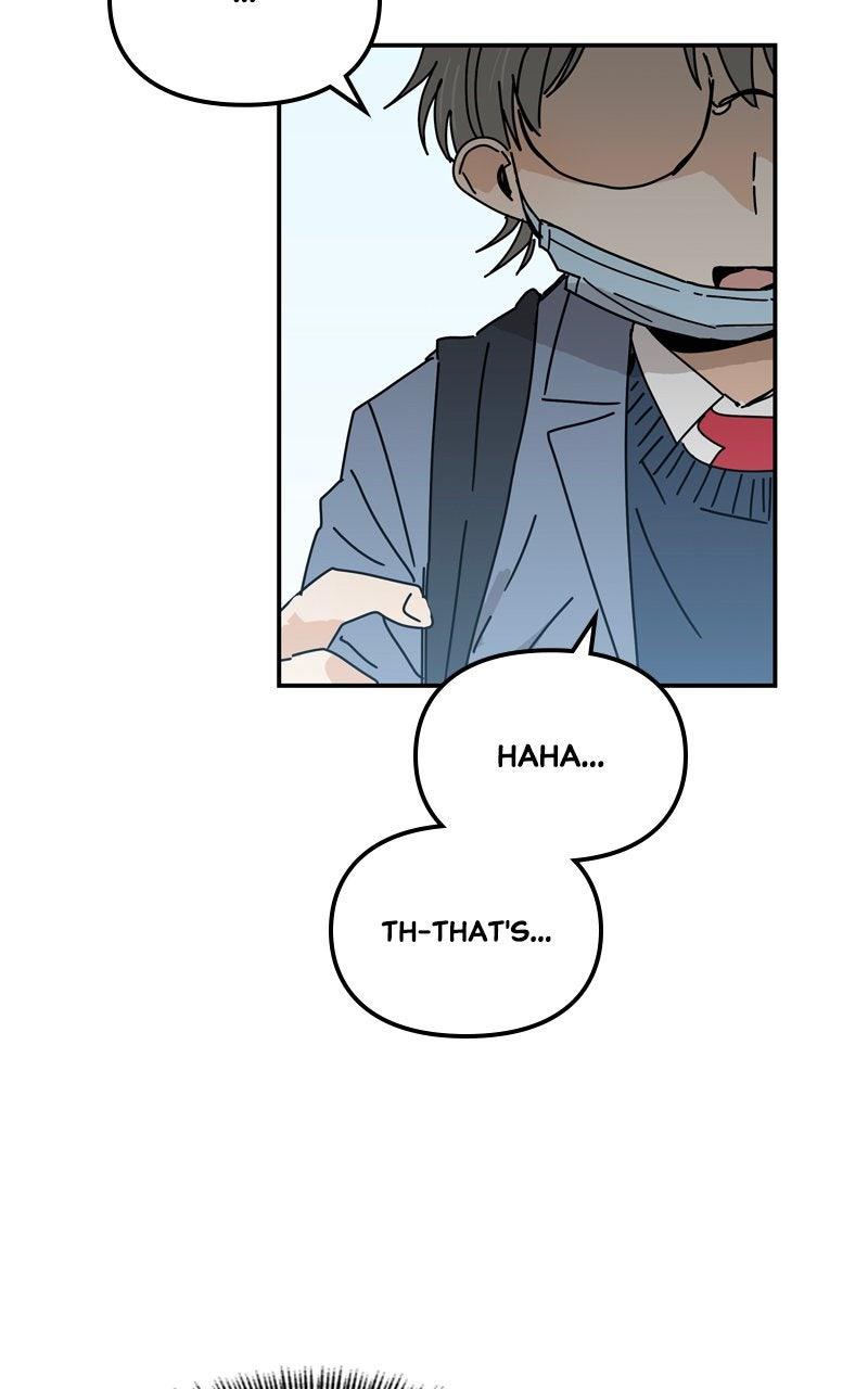 Humanoido Episode 69.5 102