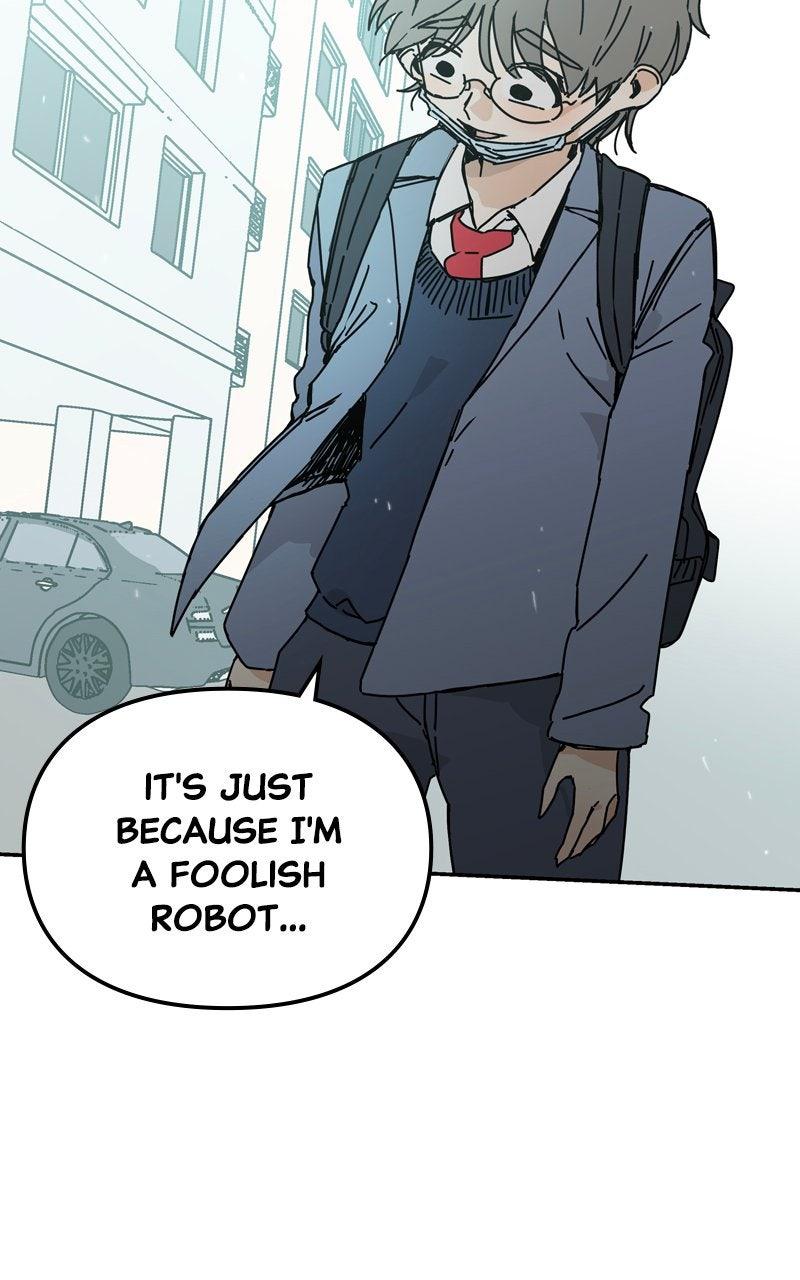 Humanoido Episode 69.5 106