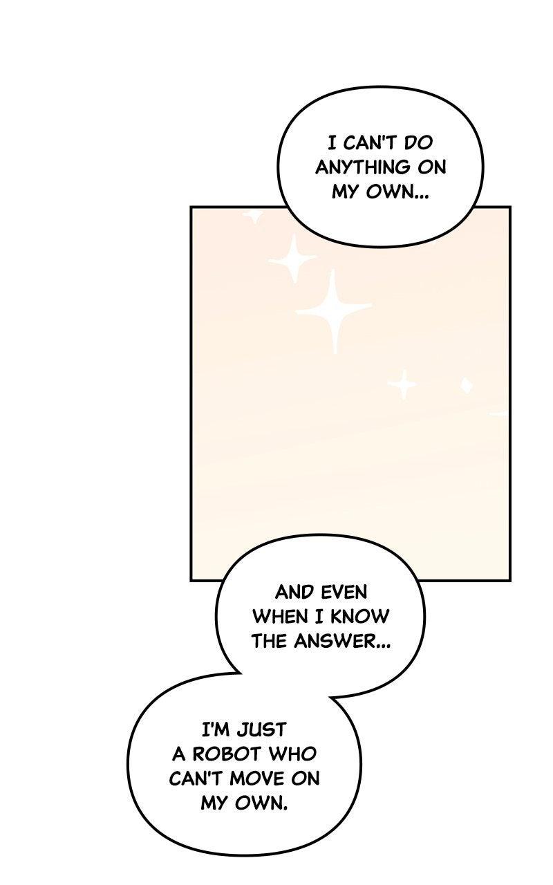 Humanoido Episode 69.5 107