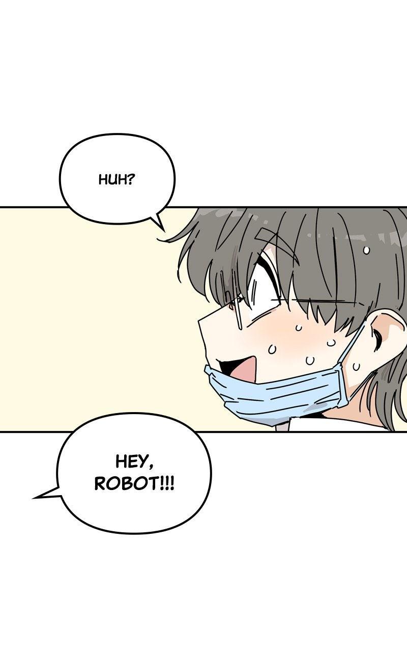 Humanoido Episode 69.5 112