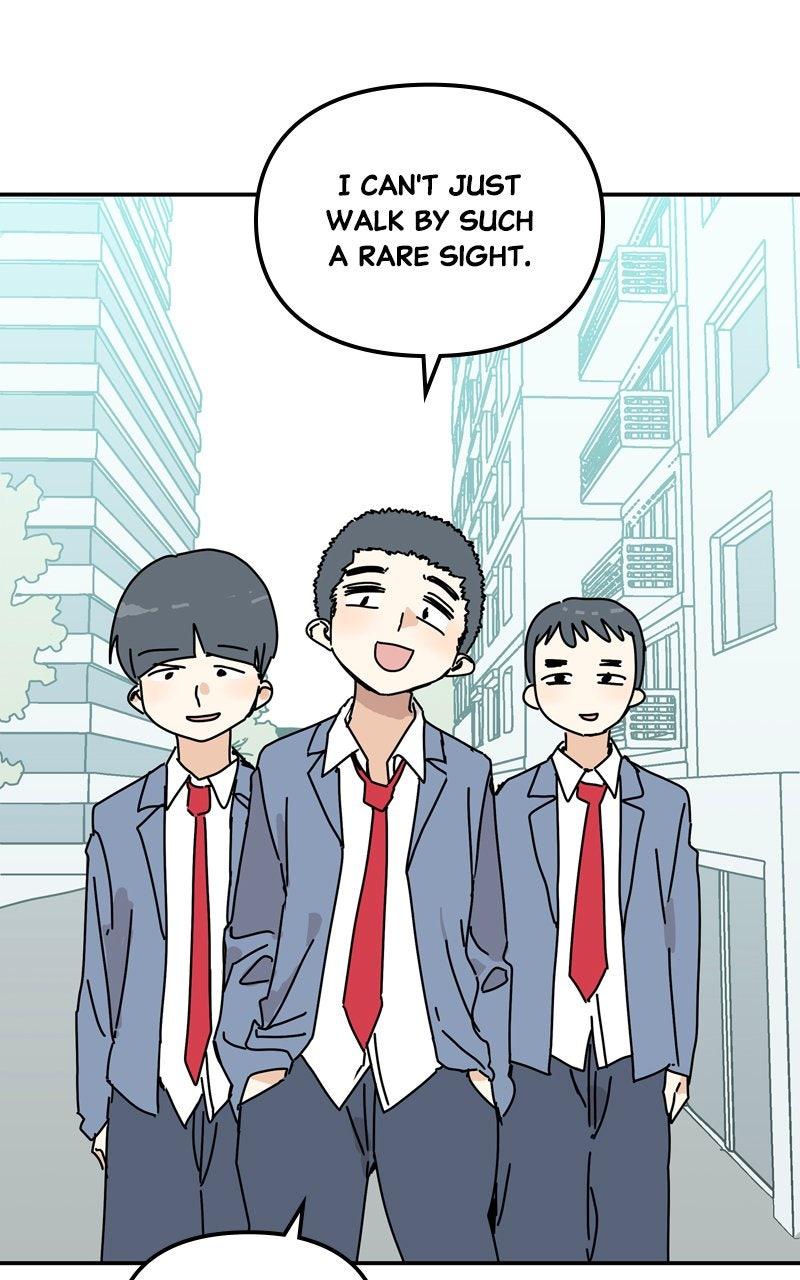 Humanoido Episode 69.5 113