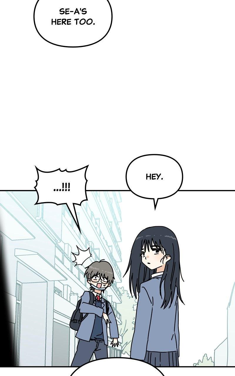 Humanoido Episode 69.5 114