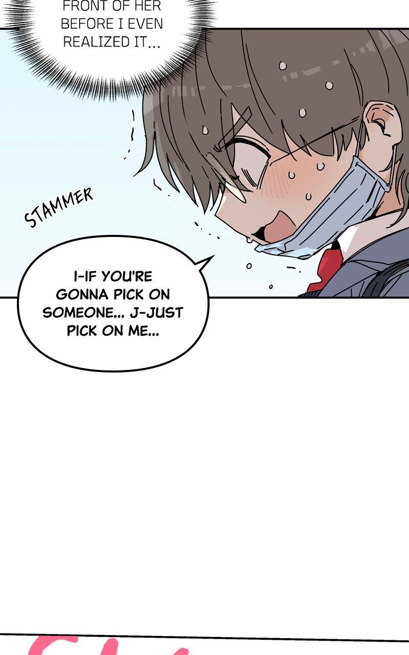 Humanoido Episode 69.5 123