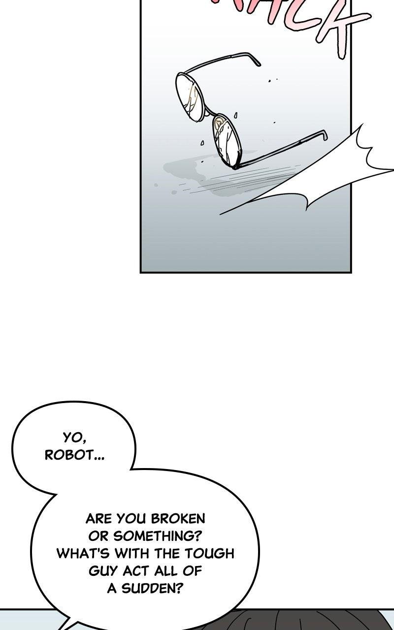 Humanoido Episode 69.5 125