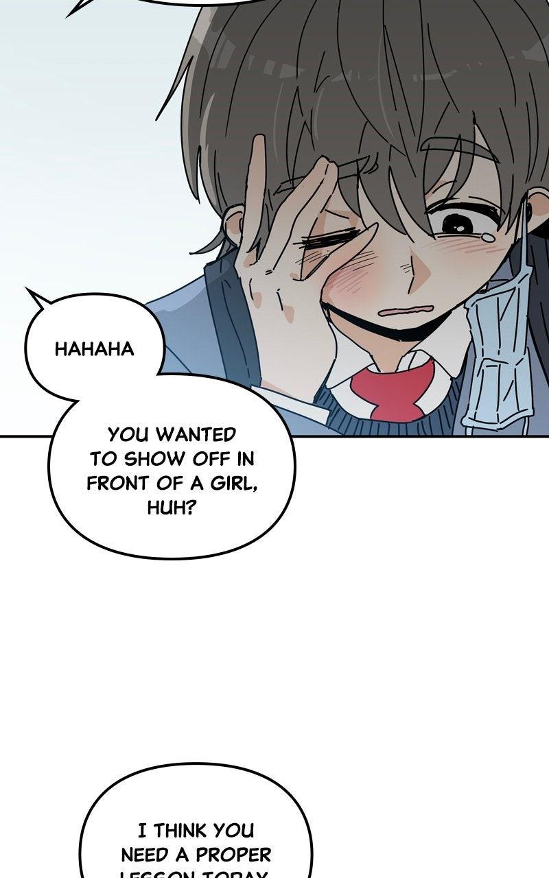 Humanoido Episode 69.5 126