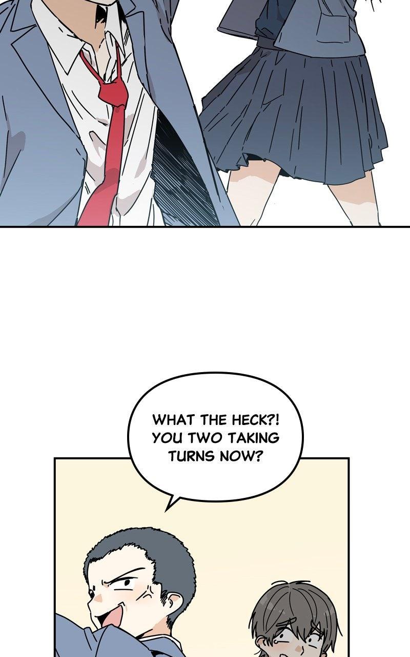 Humanoido Episode 69.5 129