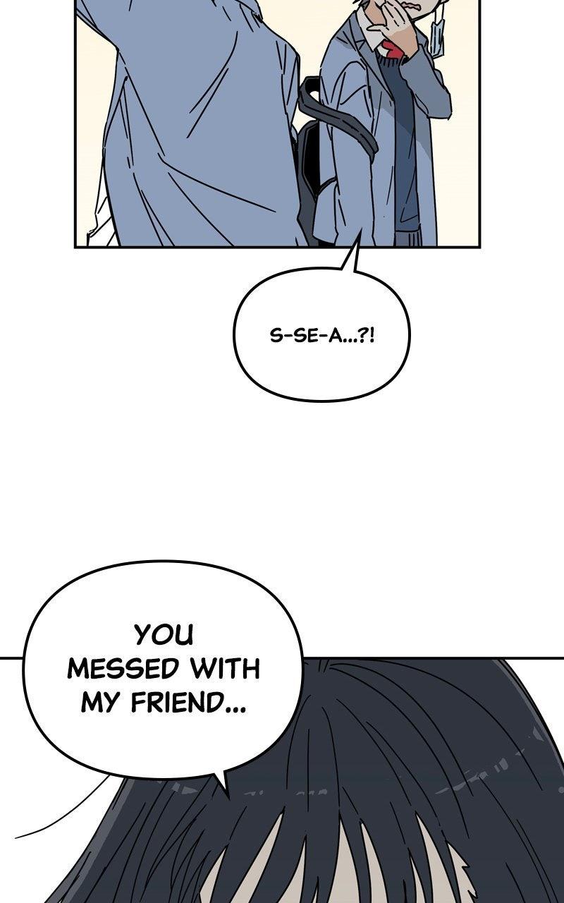 Humanoido Episode 69.5 130