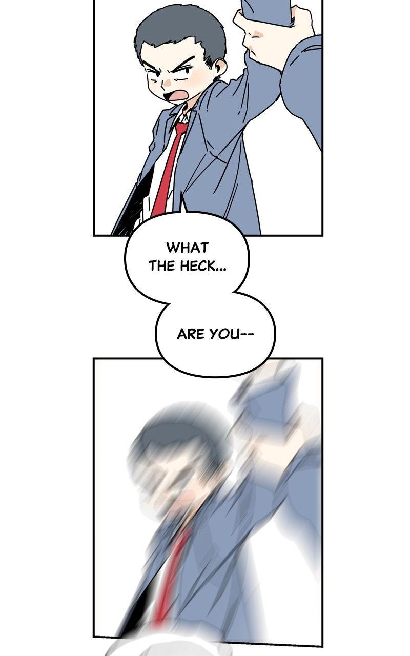 Humanoido Episode 69.5 132