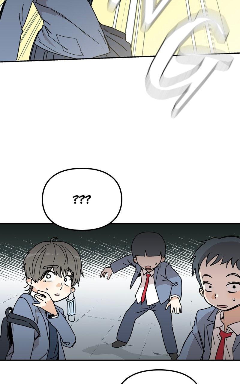 Humanoido Episode 69.5 134