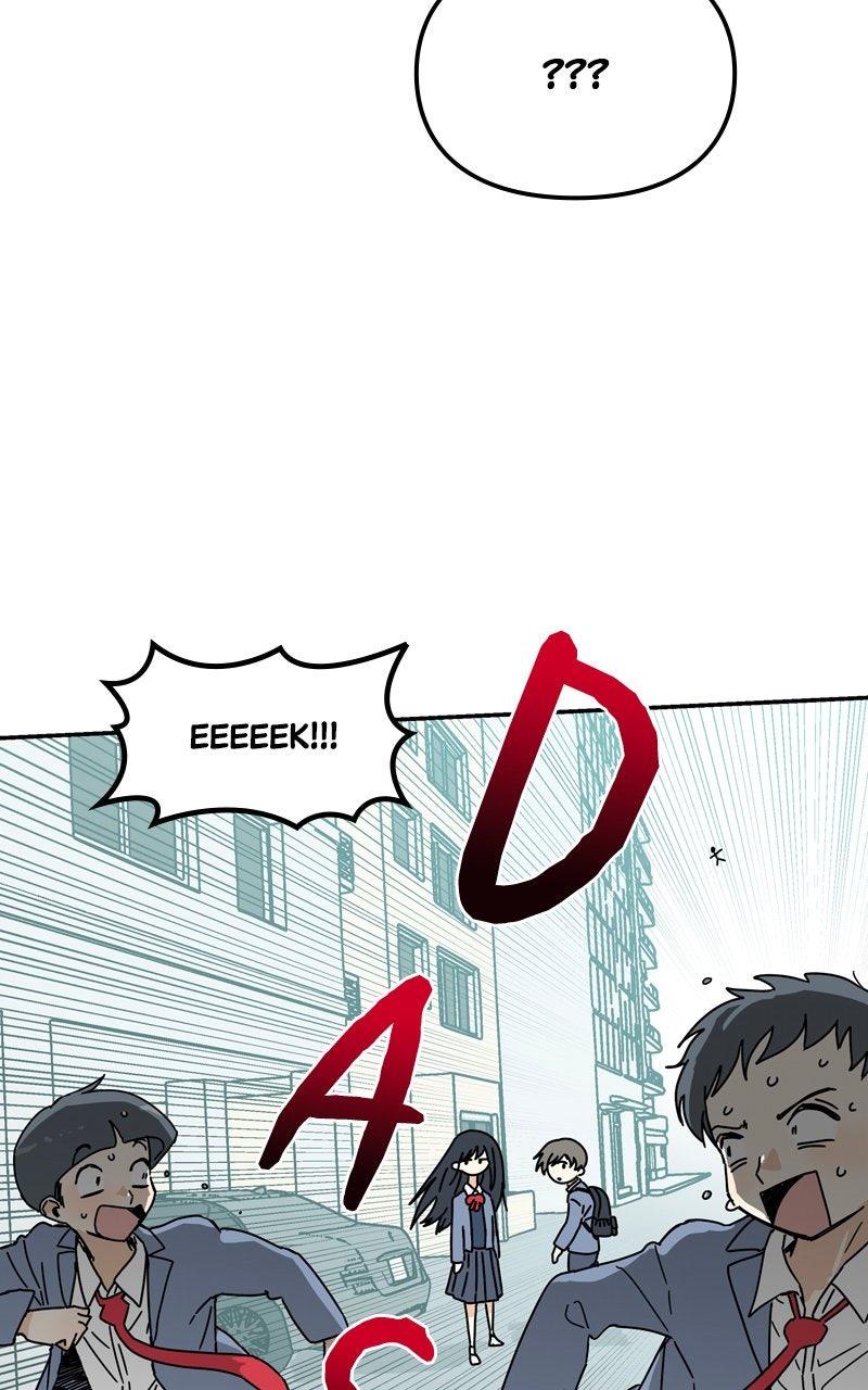 Humanoido Episode 69.5 135