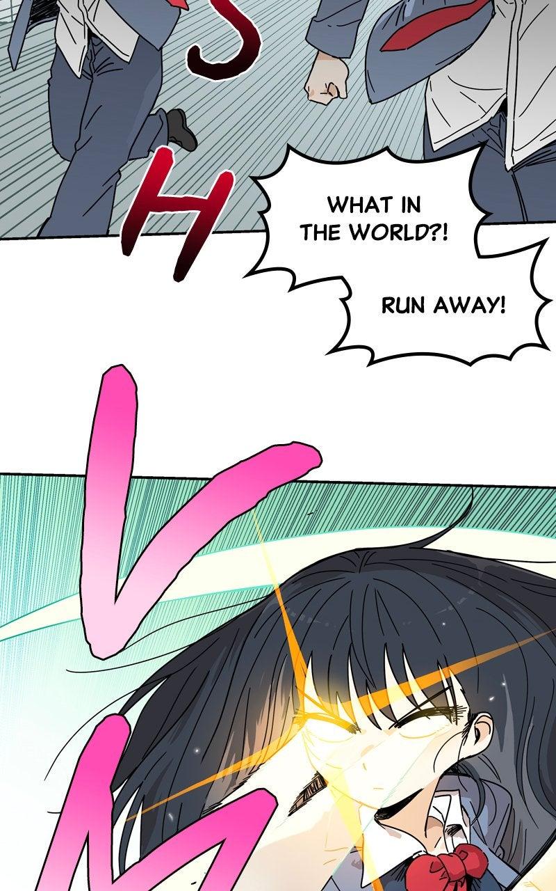 Humanoido Episode 69.5 136