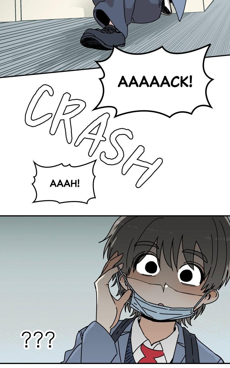 Humanoido Episode 69.5 138