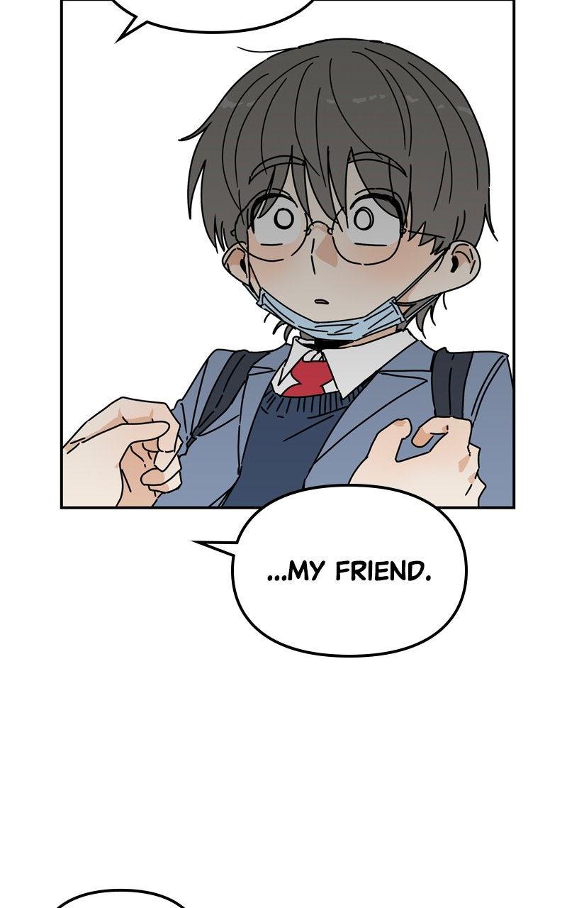 Humanoido Episode 69.5 145