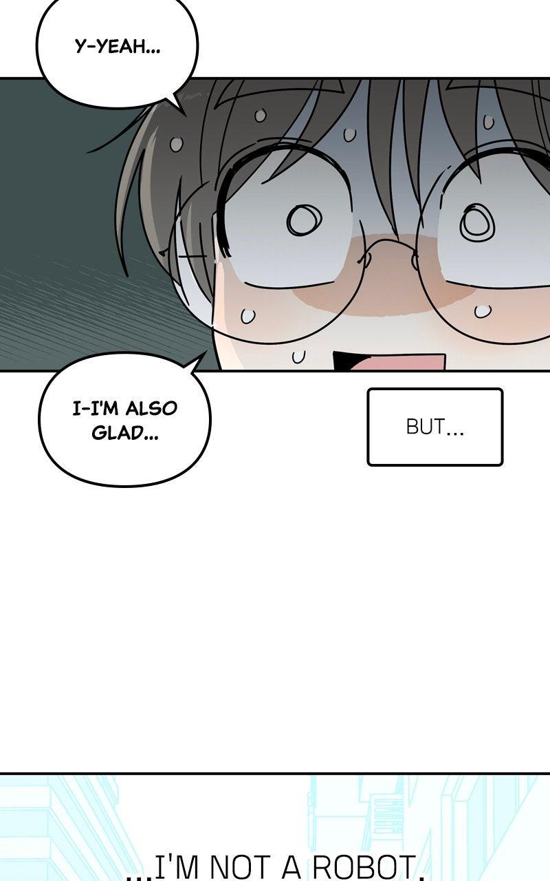 Humanoido Episode 69.5 146