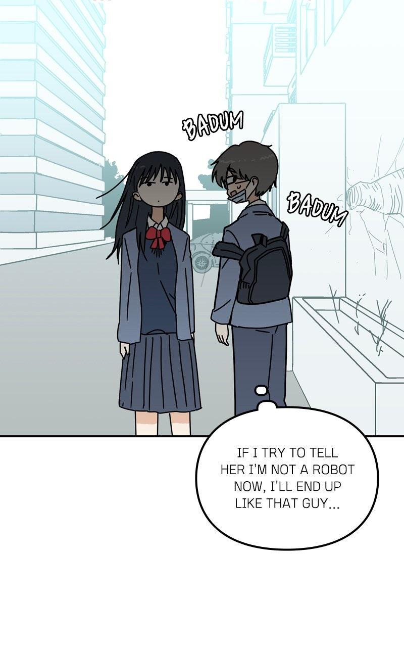 Humanoido Episode 69.5 147