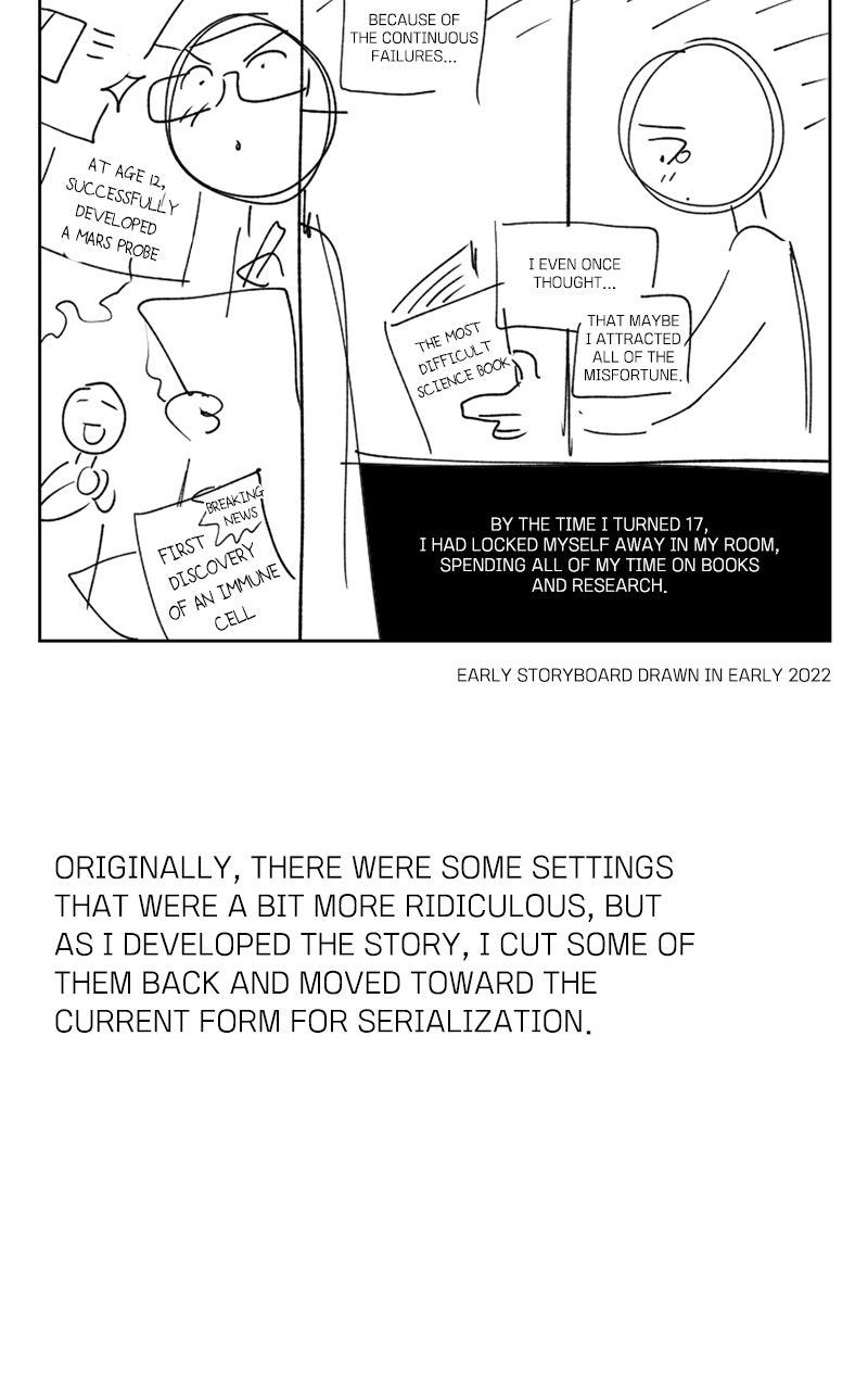 Humanoido Episode 69.6 4