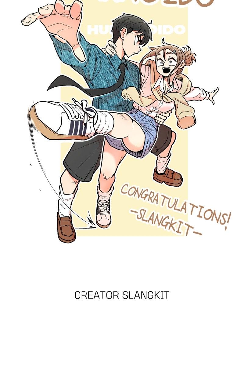 Humanoido Episode 69.6 41