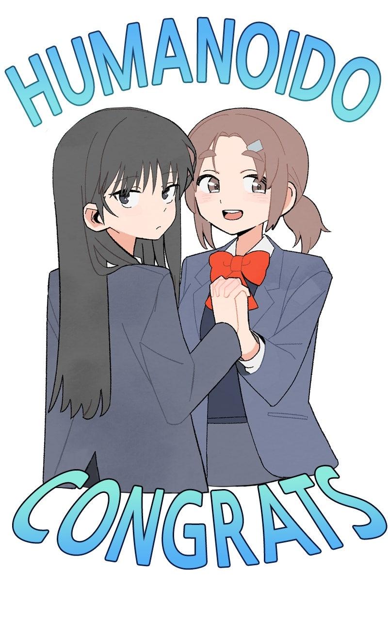 Humanoido Episode 69.6 47