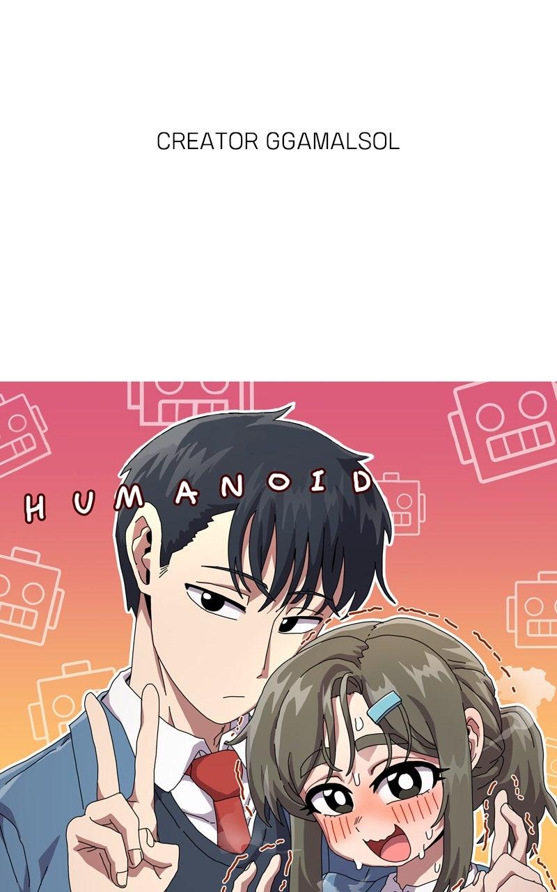 Humanoido Episode 69.6 48