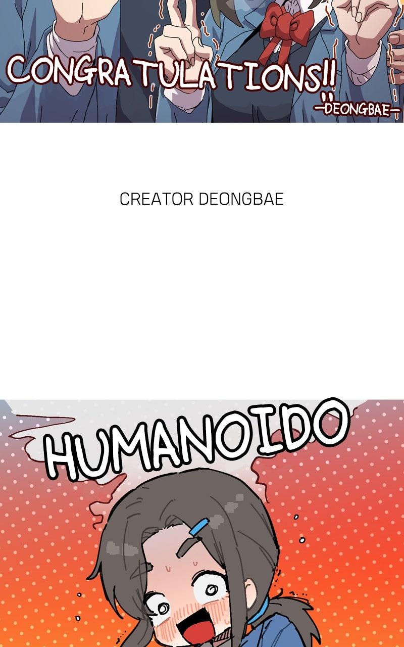 Humanoido Episode 69.6 49