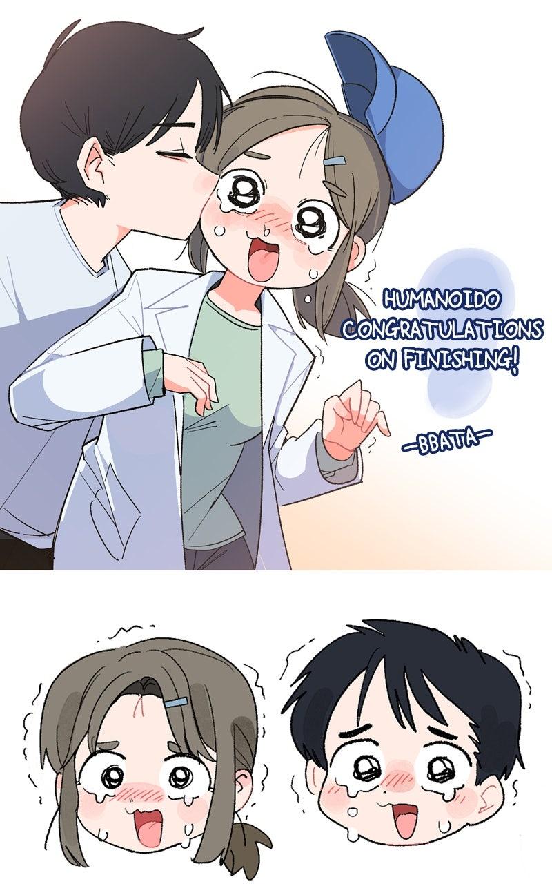 Humanoido Episode 69.6 51