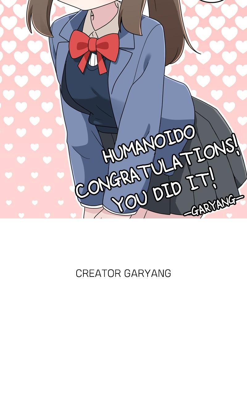 Humanoido Episode 69.6 53