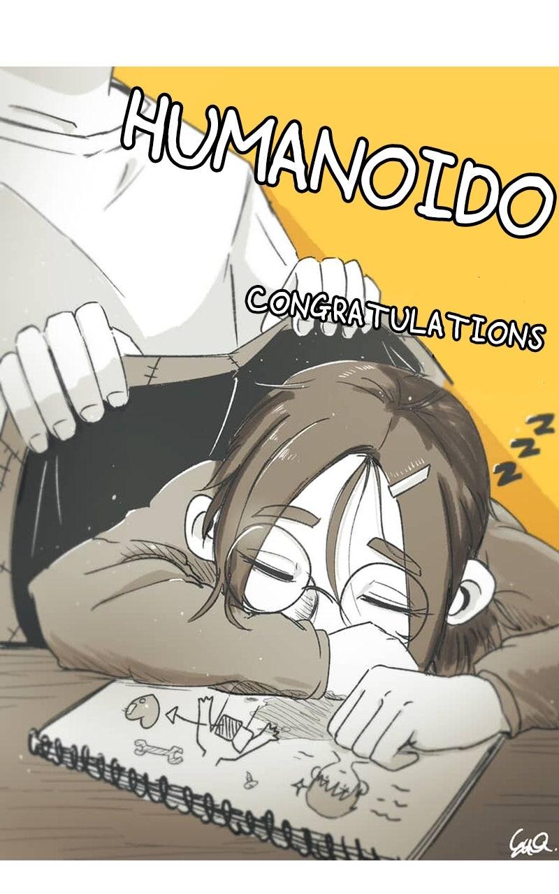 Humanoido Episode 69.6 54