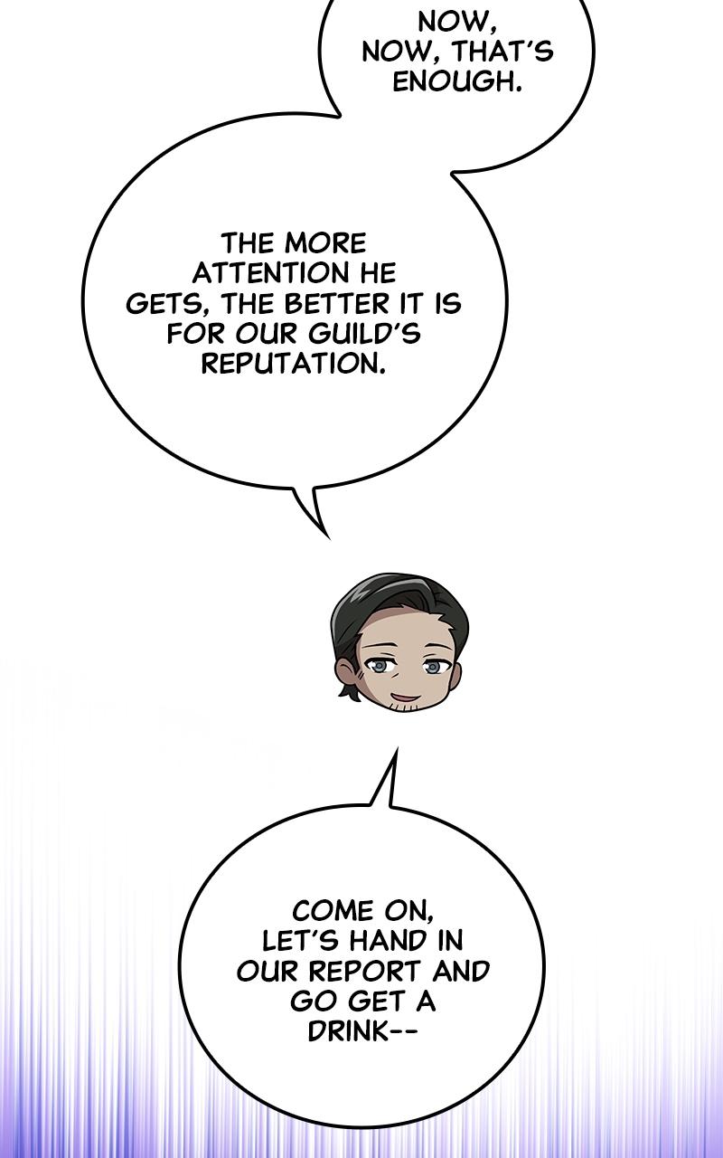I Am the Strongest Transcendent Episode 2 59