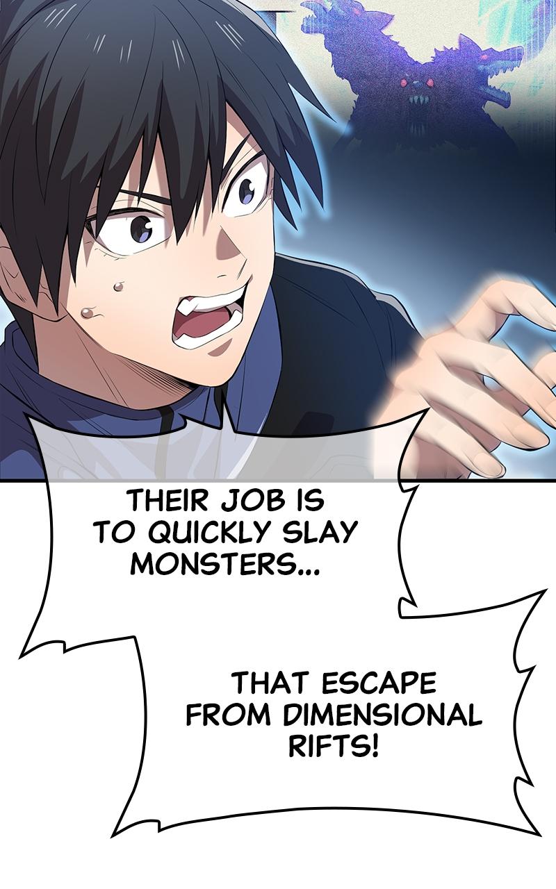 I Am the Strongest Transcendent Episode 9 59