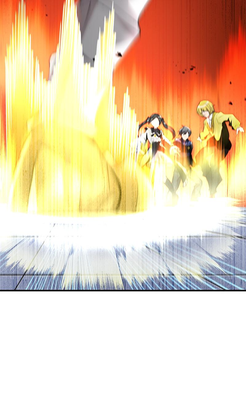I Am the Strongest Transcendent Episode 12 59