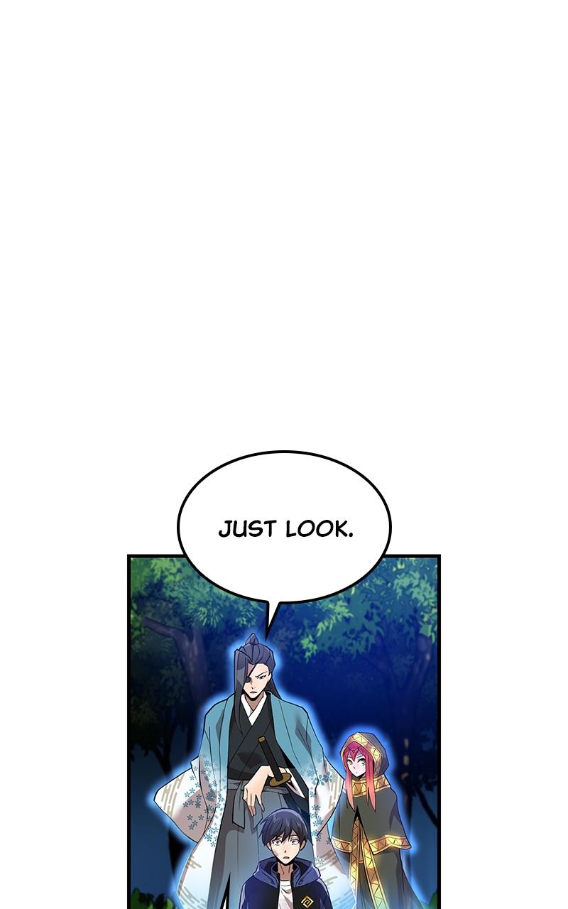 I Am the Strongest Transcendent Episode 15 59