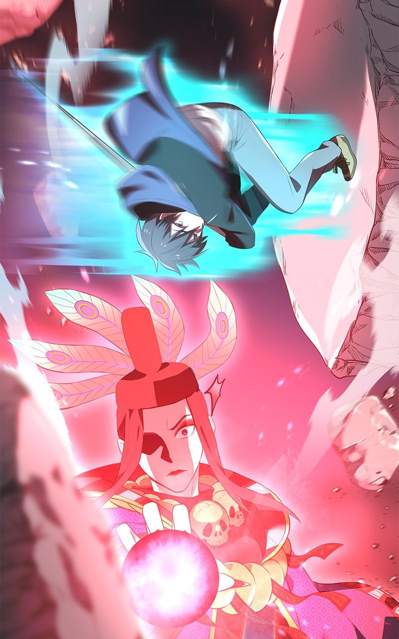 I Am the Strongest Transcendent Episode 16 59