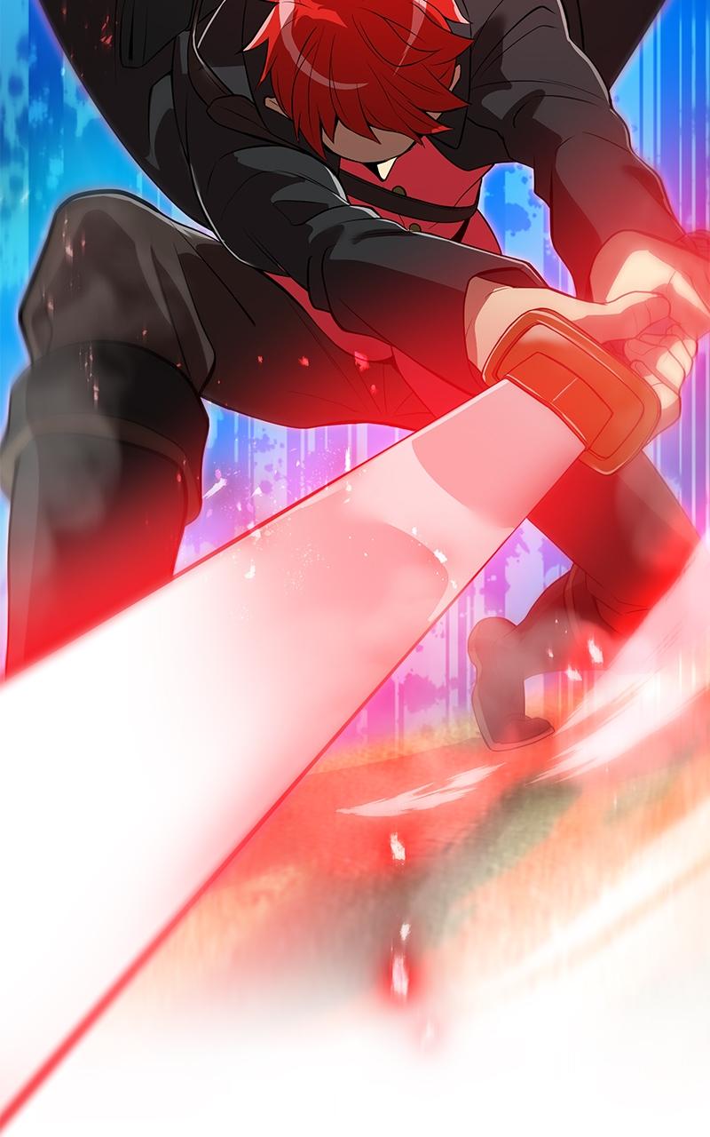 I Am the Strongest Transcendent Episode 17 59