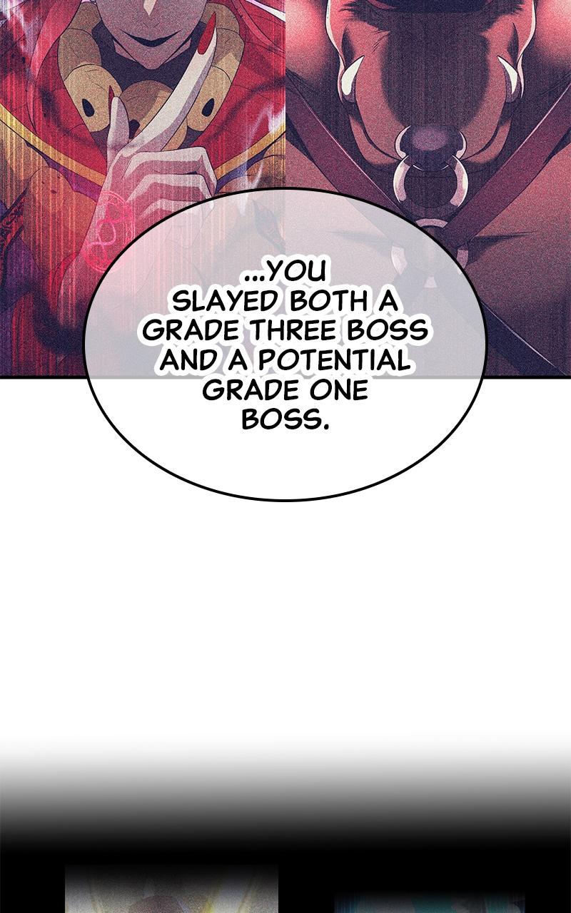 I Am the Strongest Transcendent Episode 18 59