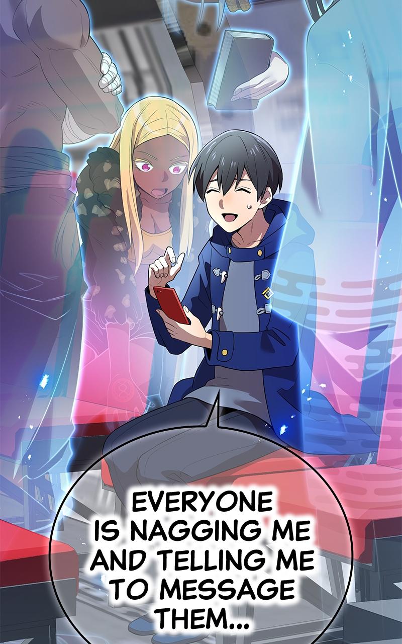 I Am the Strongest Transcendent Episode 19 59