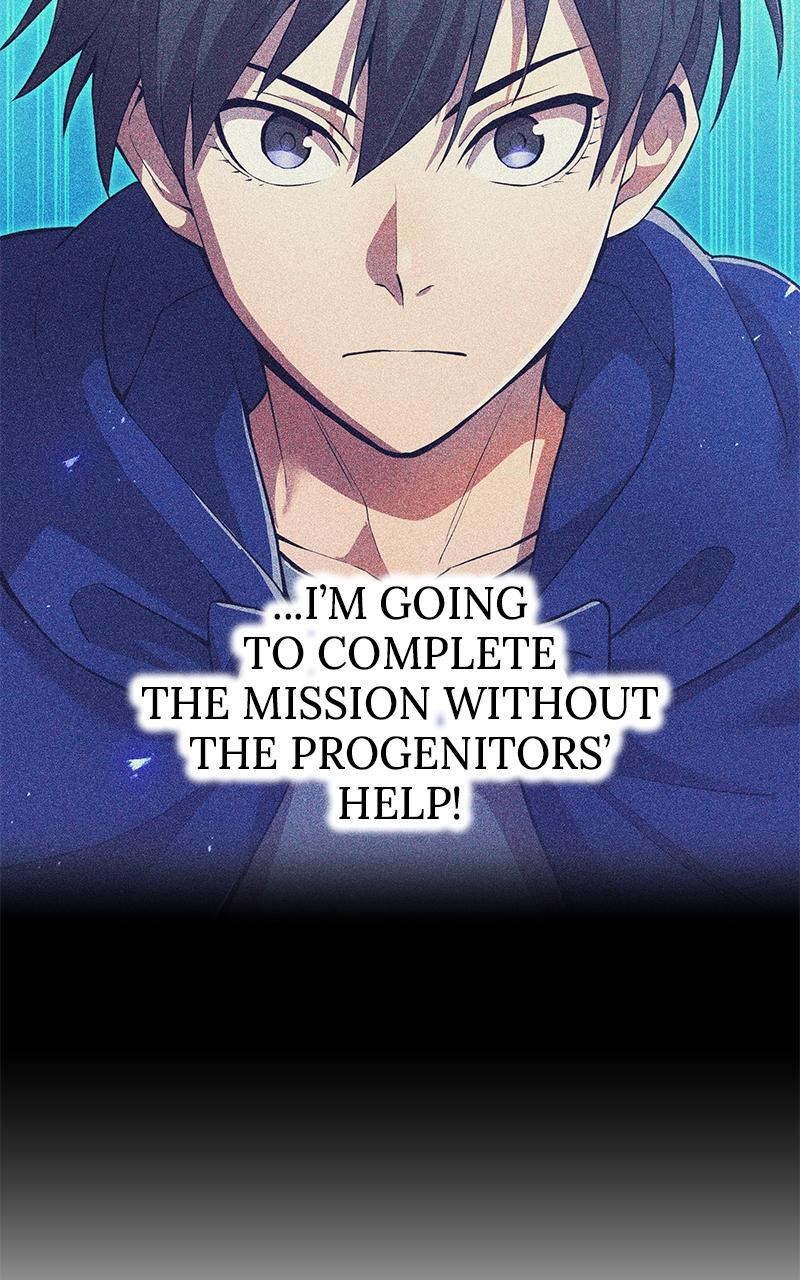 I Am the Strongest Transcendent Episode 22 59
