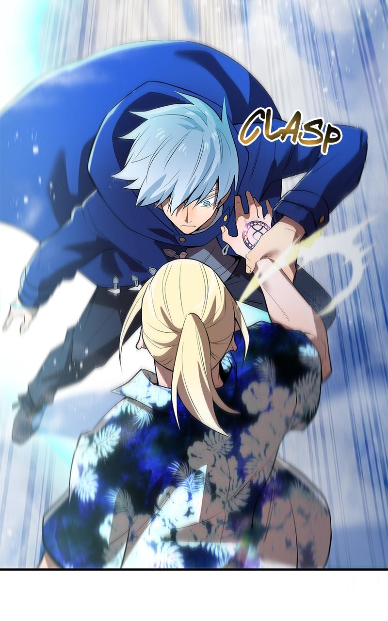 I Am the Strongest Transcendent Episode 24 59