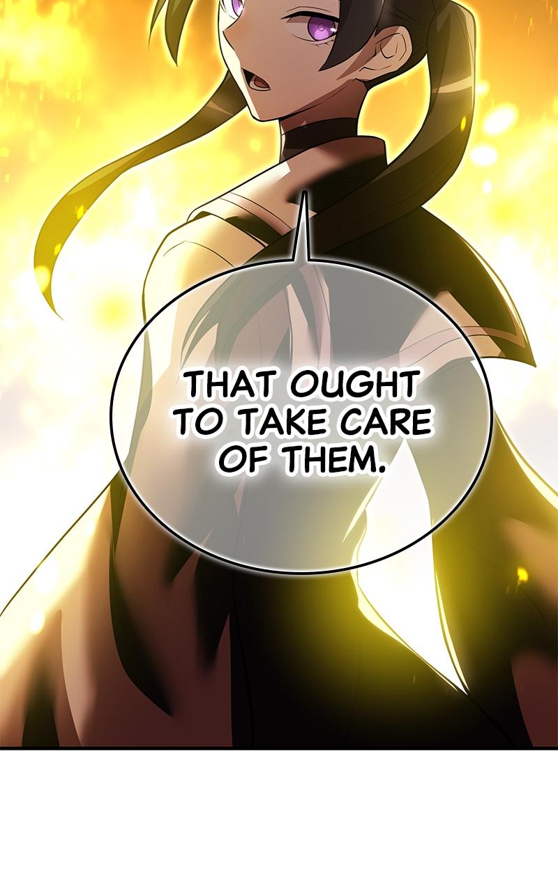 I Am the Strongest Transcendent Episode 28 59